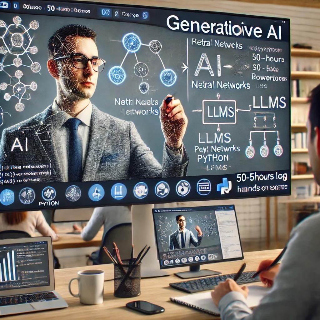 Agentic AI -April 2026