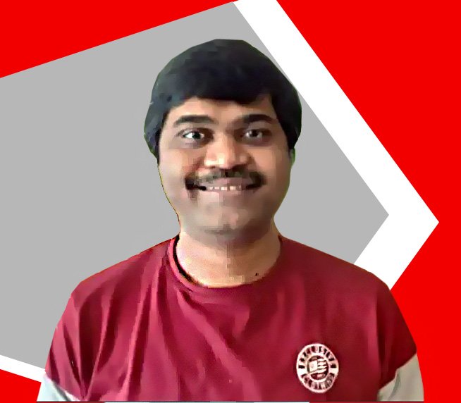 Siva Prasad