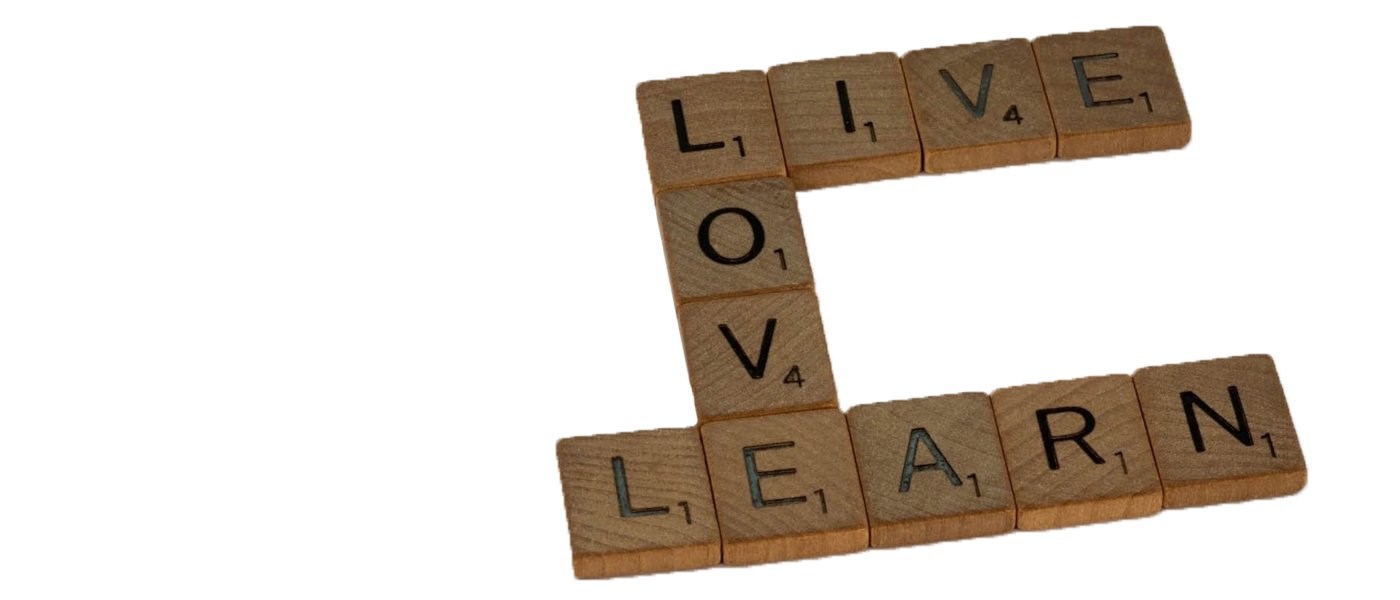 Learn Why What When
